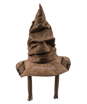 Harry Potter Sorting Hat 